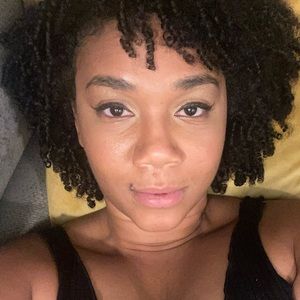 Meet your Posher, Katheryn